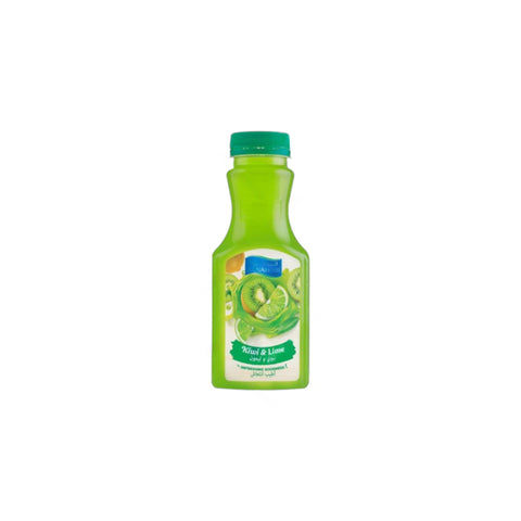 Al Rwabi Kiwi Lime juice 350ml