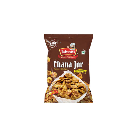 Jabsons Chana jor 160gm