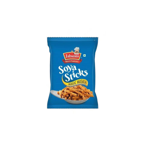Jabsons Soya Sticks Magic Masala 180 g