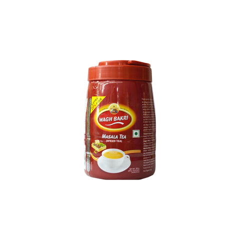 Wagh Bakri Premium Masala Chai 250g