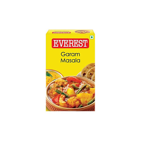 Everest Garam Masala 100g