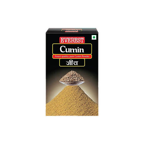 Everest Cumin Powder 100g