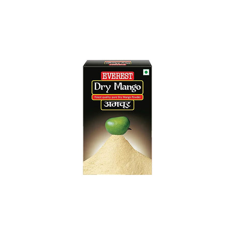 Everest Dry Mango Powder 100g