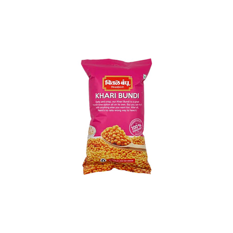 Chitale Bandhu Khari Bundi 200 g