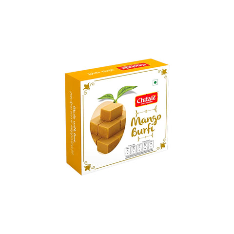 Chitale Bandhu Mango Burfi 250 g