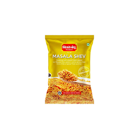 Chitale Bandhu Masala Shev 200g