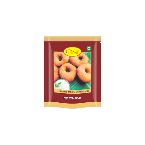 Chitale Instant Medu Wada Mix 200g