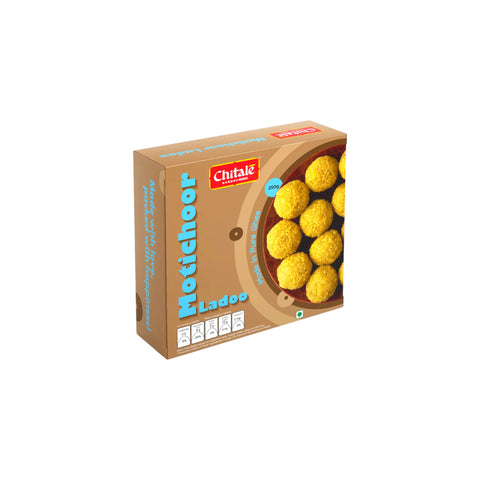 Chitale Bandhu Motichoor Ladoo 250g