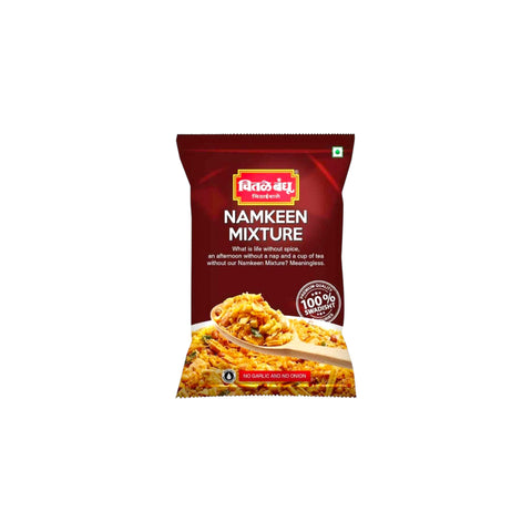 Chitale Bandhu Namkeen Mixture 200gm