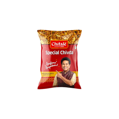 Chitale Bandhu Special Chivda 200 g