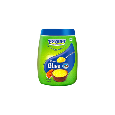 Govind Pure Cow Ghee 500 ml