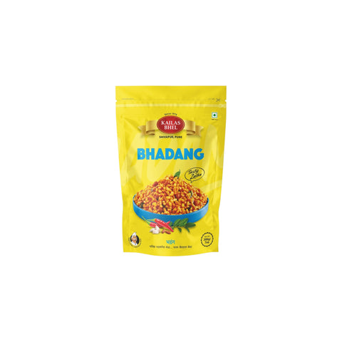 Kailas Bhel Bhadang 200g