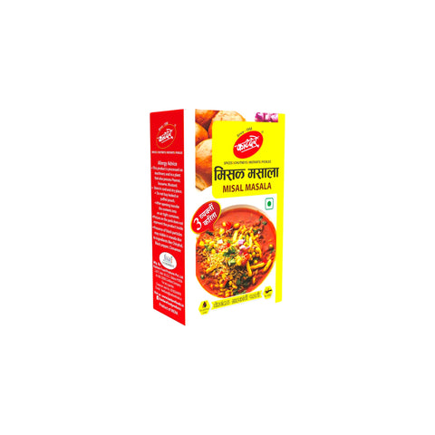 Katdare Misal Masala 100gm