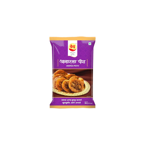 Kpra Anarse Peeth 500gm