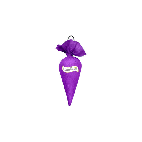 Mangalam Campure Camphor Cone Lavender 60gm