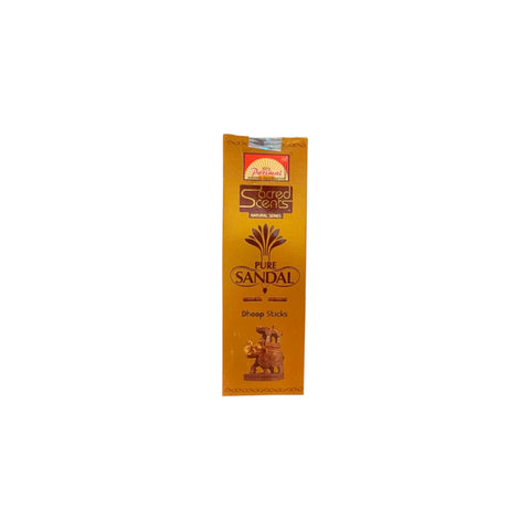 Parimal Pure Sandal Dhoop Sticks 45g