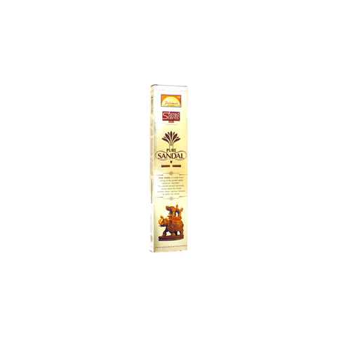 Parimal Pure Sandal Incense 24 g