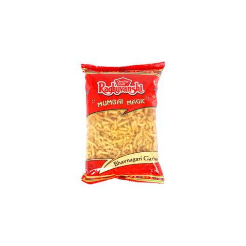 Raghuvanshi Bhavnagri Gathiya 180gm