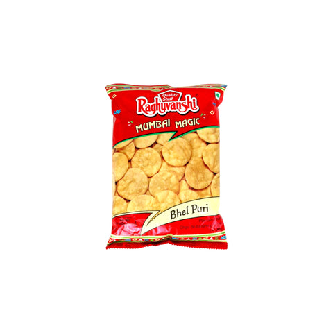 Raghuvanshi Bhel Puri 180gm