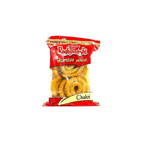 Raghuvanshi Chakli 180gm