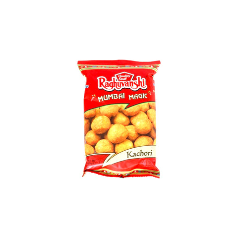 Raghuvanshi Kachori 180gm
