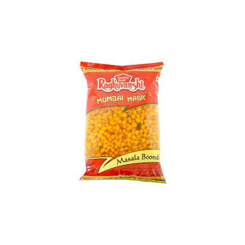 Raghuvanshi Boondi Masala 180gm