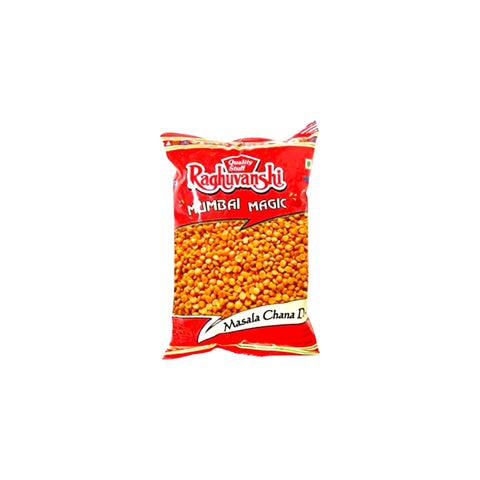 Raghuvanshi Masala Chana Dal 180gm