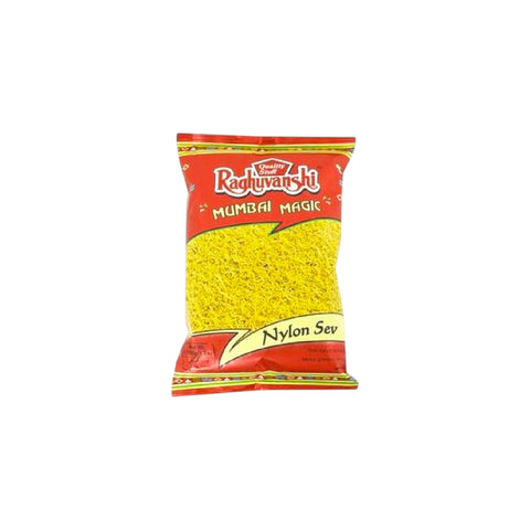 Raghuvanshi Nylon Sev 180gm