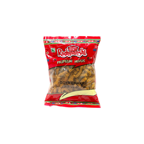 Raghuvanshi Soya Chakli 180g