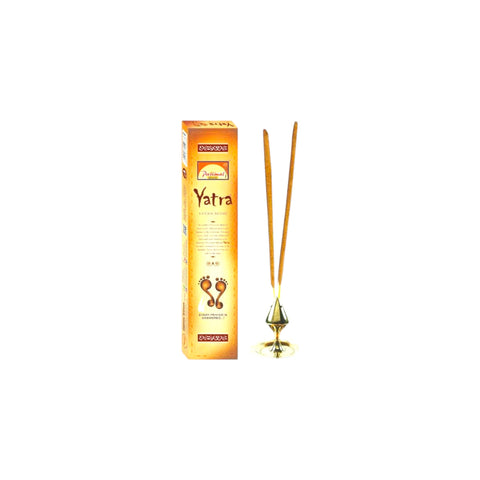 Yatra Natural Incense Stick 24gm