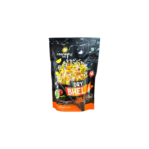 Ganesh Dry Bhel 200gm