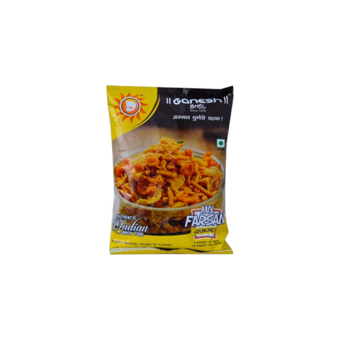 Ganesh Bhel Mix Farsan 200gm