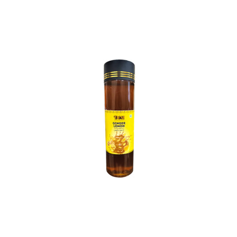 Desi Ginger Lemon Sharbat 500ml