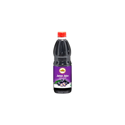 Desi Jamun Juice 500ml (Bottle)