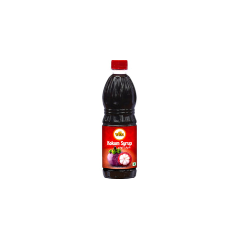 Desi Kokam Syrup 1000ml