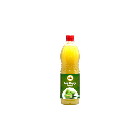 Desi Raw Mango Squash 500ml