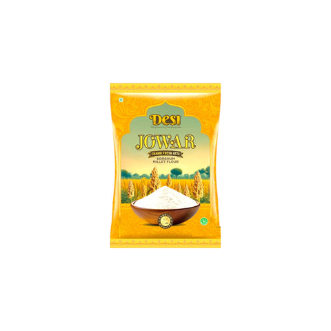 Jowar Flour 500g