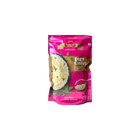 Kailas Bhel Diet Chivda 200g