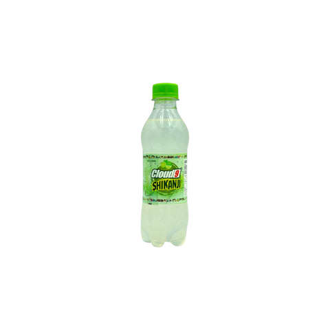 Cloud9 Shikanji Lemon Flavored 300 Ml