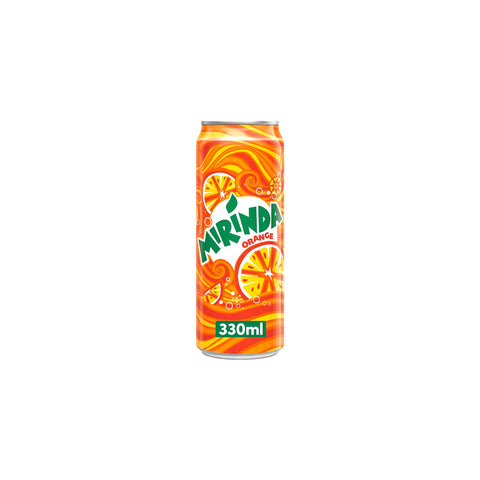 Mirinda Orange 320ml