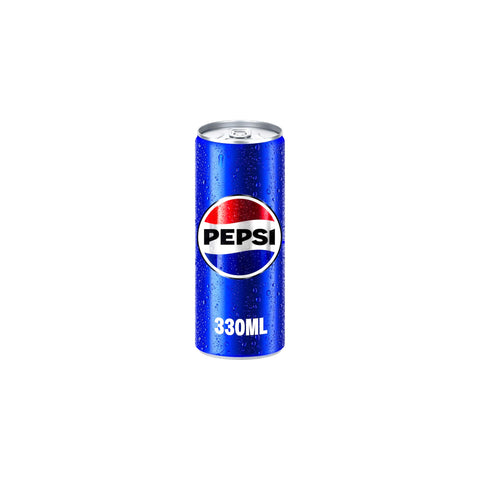 Pepsi 330ml