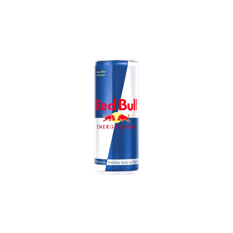 Red Bull 250ml