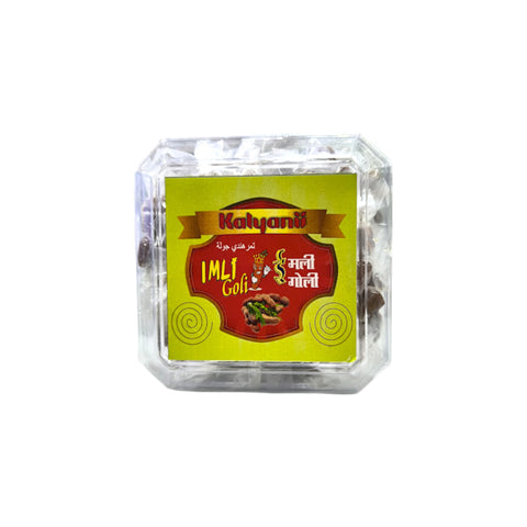 Kalyanii Imli Goli 200gm