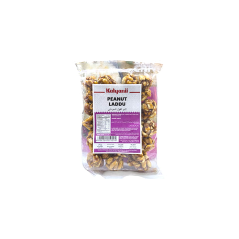 Kalyanii Peanut Laddu 200 Gm