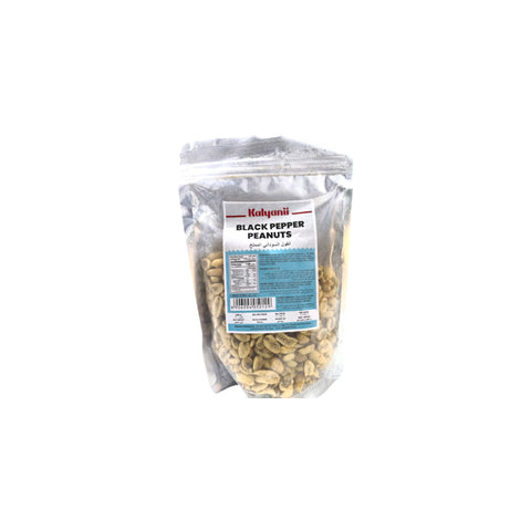 Kalyanii Black Pepper Peanut 200g