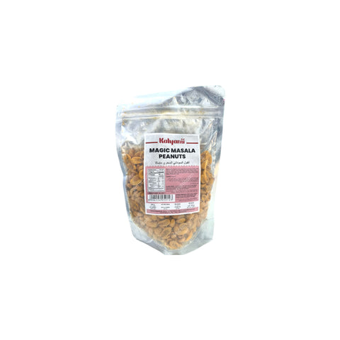 Kalyani Magic Masala Peanut 200g