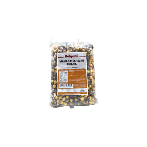 Kalyanii Mahabaleshwar Chana 180 Gm