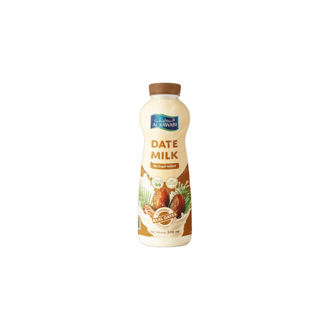 Al Rawabi Date Milk 500ml