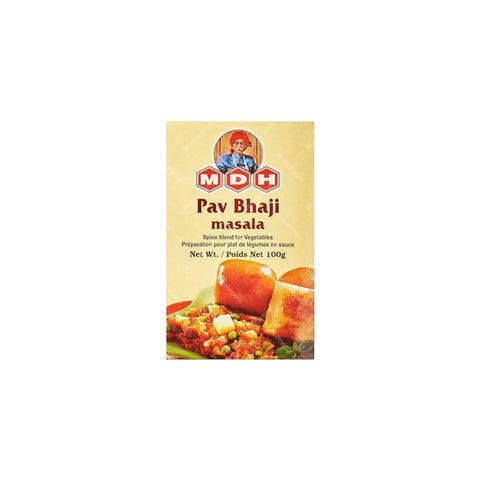 MDH Pav Bhaji Masala 100g