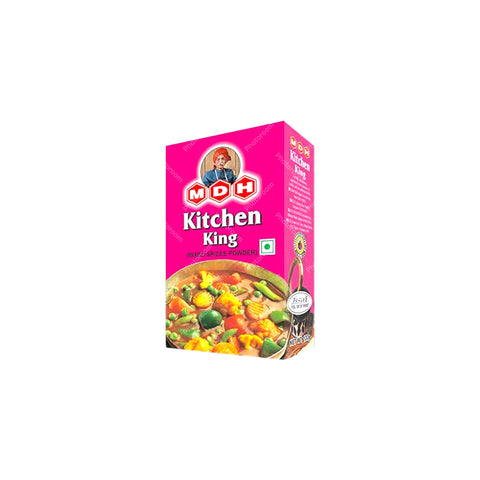 MDH Kitchen King 100g